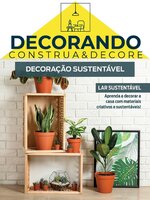 Decorando - Construa e Decore